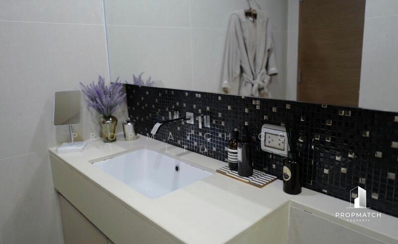 The Address Sathorn, Bangkok, 98 Sathorn Nua Road, Silom, Bang Rak, Bangkok, 2 Bedrooms, 70 sqm, Condo For Sale, by PROPMATCH CO., LTD., 60142794 - DDproperty.com