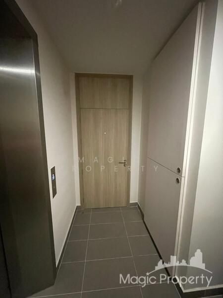 Noble Ploenchit, Bangkok, 1035 Ploenchit Road, Lumphini, Pathum Wan, Bangkok, 1 Bedroom, 45 sqm, Condo For Rent, by Magic Property, 60142799 - DDproperty.com