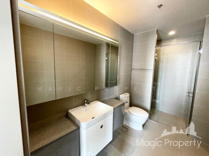 Noble Ploenchit : โนเบิล เพลินจิต, กรุงเทพ, 1035 ถนนเพลินจิต, ลุมพินี, ปทุมวัน, กรุงเทพ, 45 ตร.ม., คอนโด ให้เช่า, โดย Magic Property, 60142799 - DDproperty.com