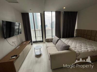 For Rent - Noble Ploenchit, Bangkok