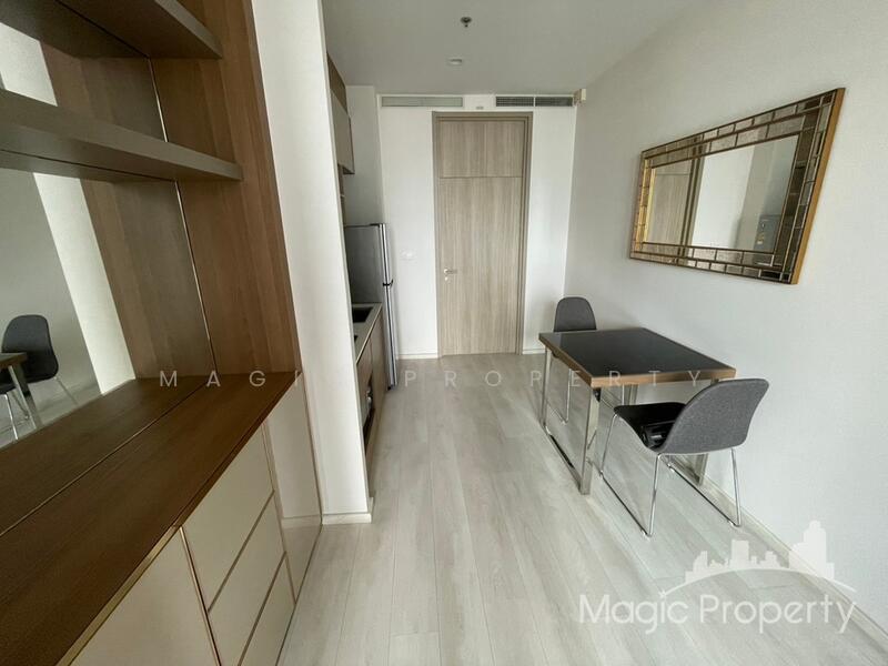 Noble Ploenchit, Bangkok, 1035 Ploenchit Road, Lumphini, Pathum Wan, Bangkok, 1 Bedroom, 45 sqm, Condo For Rent, by Magic Property, 60142799 - DDproperty.com
