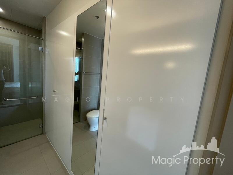 Noble Ploenchit, Bangkok, 1035 Ploenchit Road, Lumphini, Pathum Wan, Bangkok, 1 Bedroom, 45 sqm, Condo For Rent, by Magic Property, 60142799 - DDproperty.com