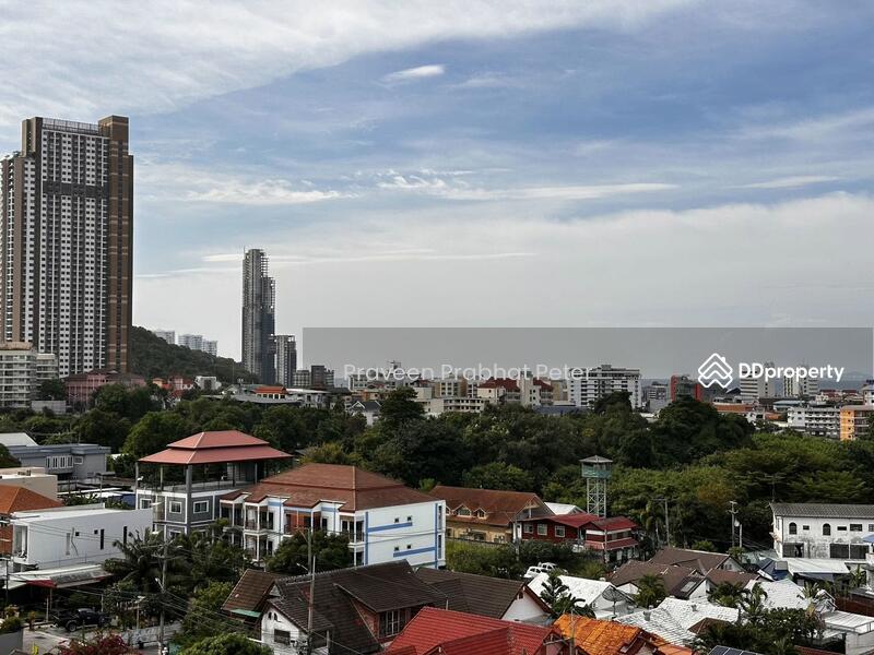For Rent - Arcadia Beach Continental, Chon Buri