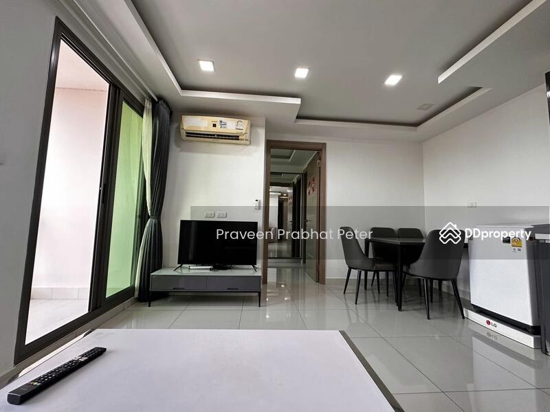 For Rent - Arcadia Beach Continental, Chon Buri