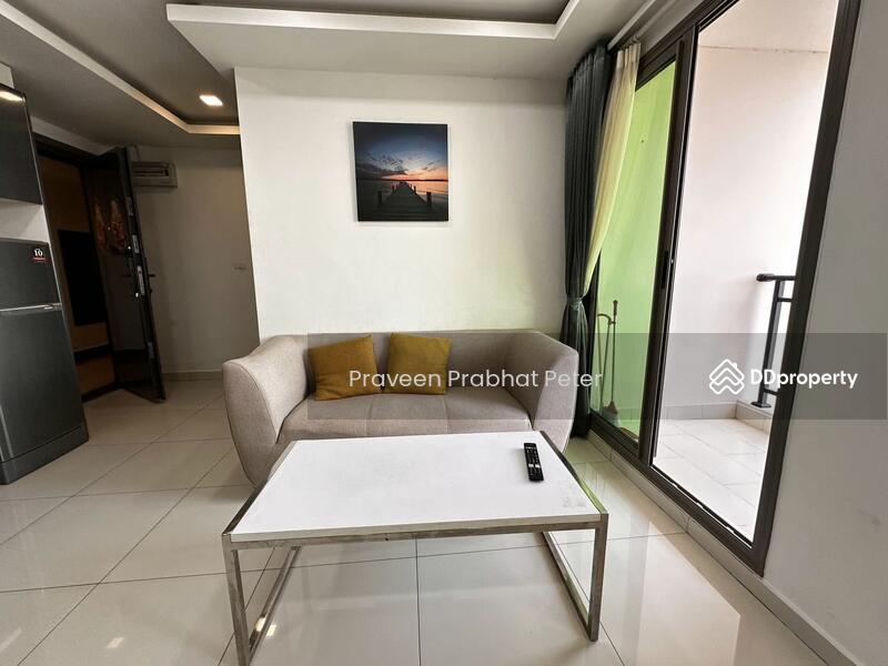 For Rent - Arcadia Beach Continental, Chon Buri