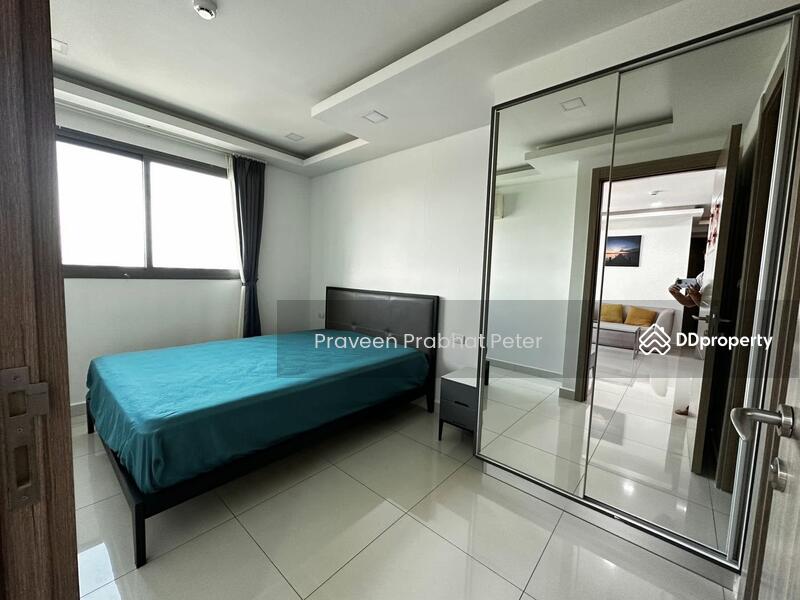 For Rent - Arcadia Beach Continental, Chon Buri