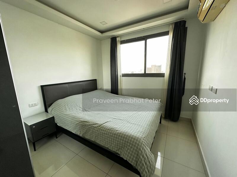 For Rent - Arcadia Beach Continental, Chon Buri