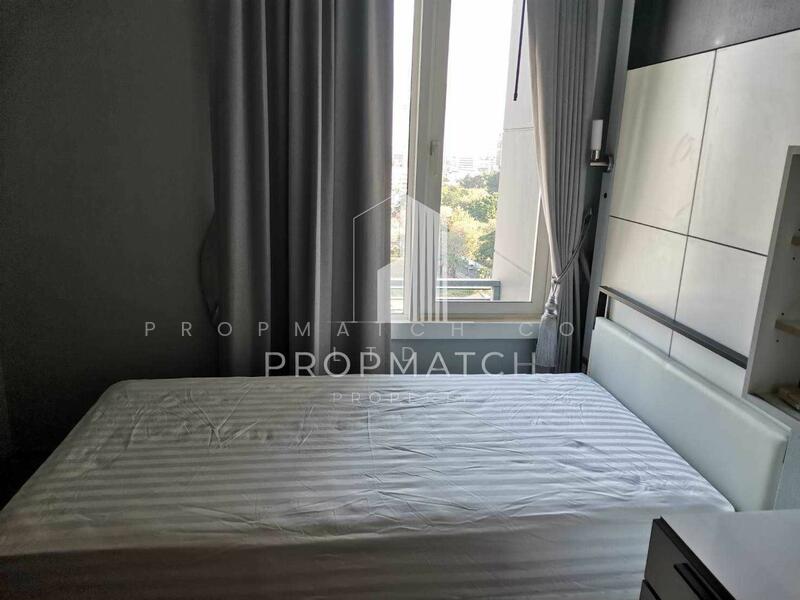Siri At Sukhumvit, Bangkok, 902 Sukhumvit Road, Phra Kanong, Khlong Toei, Bangkok, 2 Bedrooms, 70 sqm, Condo For Sale, by PROPMATCH CO., LTD., 60142817 - DDproperty.com