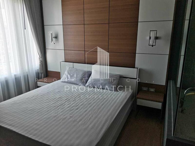 Siri At Sukhumvit, Bangkok, 902 Sukhumvit Road, Phra Kanong, Khlong Toei, Bangkok, 2 Bedrooms, 70 sqm, Condo For Sale, by PROPMATCH CO., LTD., 60142817 - DDproperty.com