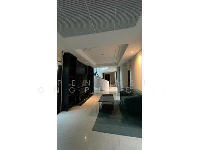 For Rent - Baan Lux Sathon, Bangkok