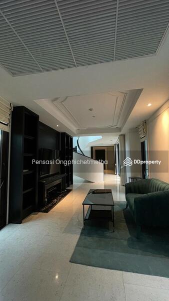 ให้เช่า - Baan Lux Sathon : บ้าน ลักซ์-สาทร, กรุงเทพ