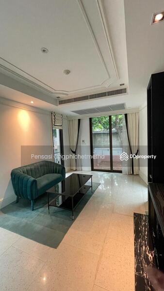 ให้เช่า - Baan Lux Sathon : บ้าน ลักซ์-สาทร, กรุงเทพ