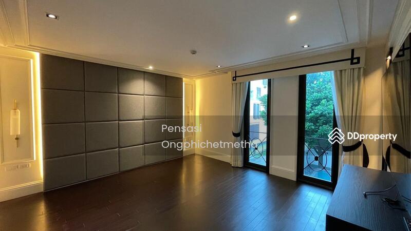 ให้เช่า - Baan Lux Sathon : บ้าน ลักซ์-สาทร, กรุงเทพ