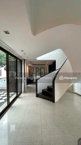 ให้เช่า - Baan Lux Sathon : บ้าน ลักซ์-สาทร, กรุงเทพ