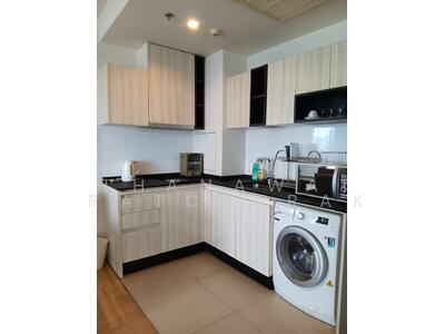 For Rent - HQ Thonglor by Sansiri, Bangkok