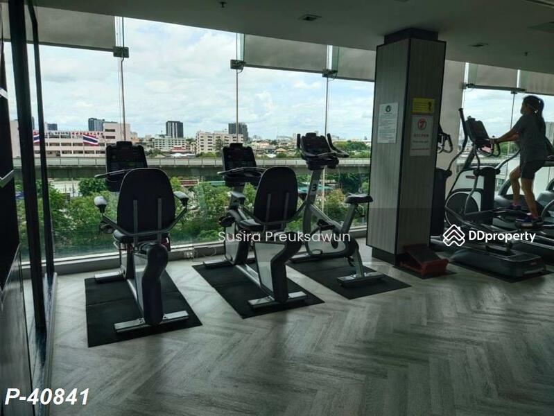 ให้เช่า - The Parkland Taksin-Thapra : เดอะ พาร์คแลนด์ ตากสิน-ท่าพระ, กรุงเทพ