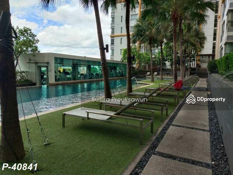 ให้เช่า - The Parkland Taksin-Thapra : เดอะ พาร์คแลนด์ ตากสิน-ท่าพระ, กรุงเทพ