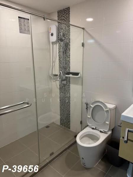 Metro Luxe Rose Gold Phaholyothin - Sutthisan, Bangkok, Soi Inthamara 14, Samsen Nai, Phaya Thai, Bangkok, 2 Bedrooms, 53 sqm, Condo For Sale, by Susira Prueksawun, 60142872 - DDproperty.com