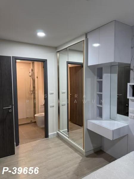 Metro Luxe Rose Gold Phaholyothin - Sutthisan, Bangkok, Soi Inthamara 14, Samsen Nai, Phaya Thai, Bangkok, 2 Bedrooms, 53 sqm, Condo For Sale, by Susira Prueksawun, 60142872 - DDproperty.com