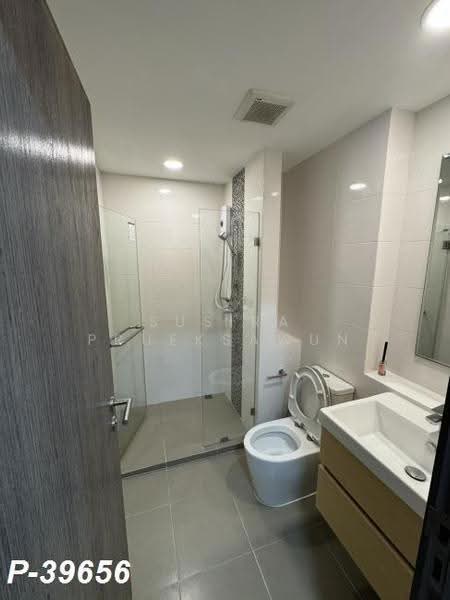 Metro Luxe Rose Gold Phaholyothin - Sutthisan, Bangkok, Soi Inthamara 14, Samsen Nai, Phaya Thai, Bangkok, 2 Bedrooms, 53 sqm, Condo For Sale, by Susira Prueksawun, 60142872 - DDproperty.com