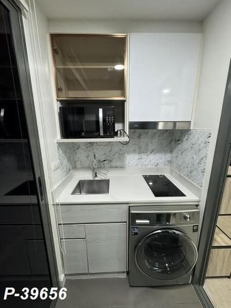 Metro Luxe Rose Gold Phaholyothin - Sutthisan, Bangkok, Soi Inthamara 14, Samsen Nai, Phaya Thai, Bangkok, 2 Bedrooms, 53 sqm, Condo For Sale, by Susira Prueksawun, 60142872 - DDproperty.com