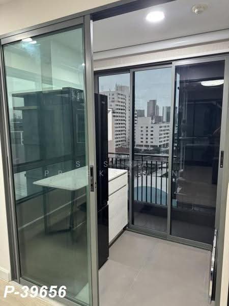 Metro Luxe Rose Gold Phaholyothin - Sutthisan, Bangkok, Soi Inthamara 14, Samsen Nai, Phaya Thai, Bangkok, 2 Bedrooms, 53 sqm, Condo For Sale, by Susira Prueksawun, 60142872 - DDproperty.com