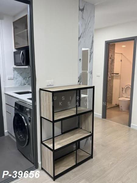 Metro Luxe Rose Gold : เมโทรลักซ์ โรสโกลด์ พหลโยธิน - สุทธิสาร, กรุงเทพ, ซอยอินทามระ 14, สามเสนใน, พญาไท, กรุงเทพ, 53 ตร.ม., คอนโด ขาย, โดย Susira Prueksawun, 60142872 - DDproperty.com