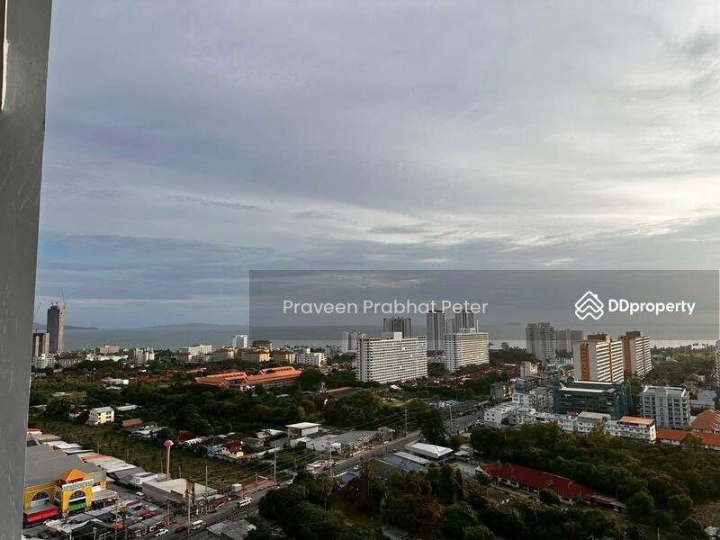 For Rent - Supalai Mare Pattaya, Chon Buri