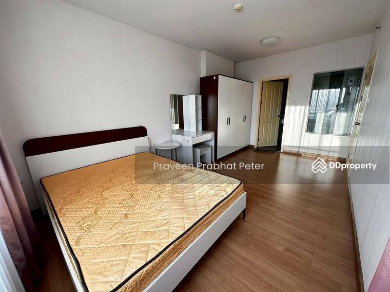 For Rent - Supalai Mare Pattaya, Chon Buri