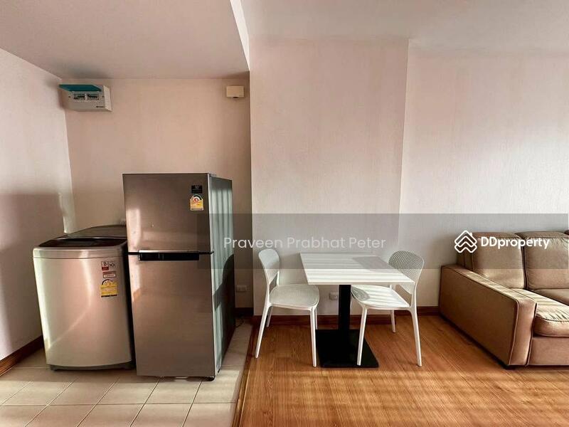 For Rent - Supalai Mare Pattaya, Chon Buri