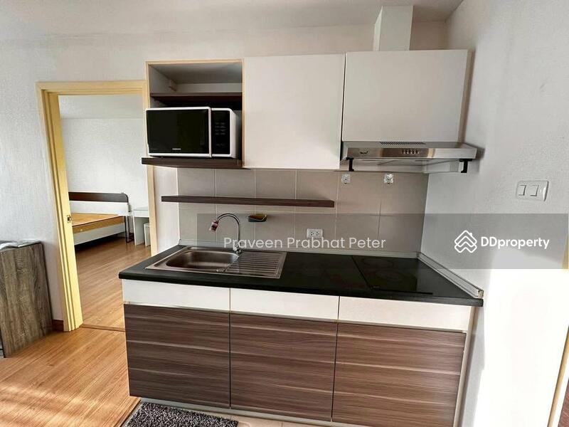 For Rent - Supalai Mare Pattaya, Chon Buri