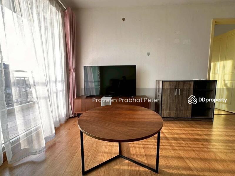 For Rent - Supalai Mare Pattaya, Chon Buri