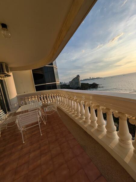 For Rent - Sky Beach Wong Amat, Chon Buri (Pattaya)