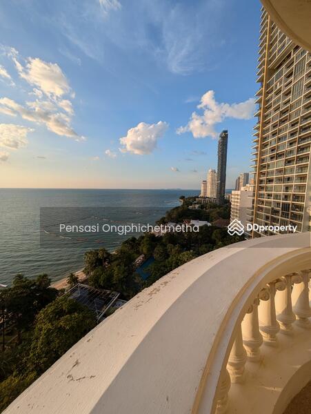 For Rent - Sky Beach Wong Amat, Chon Buri