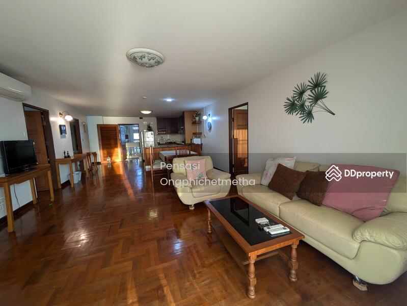For Rent - Sky Beach Wong Amat, Chon Buri