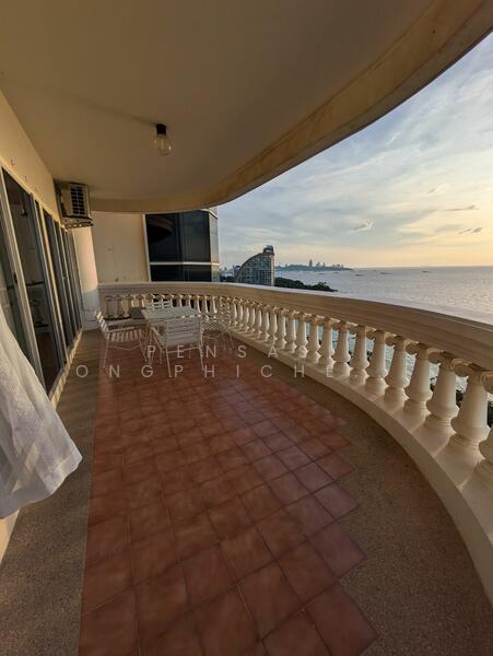 For Rent - Sky Beach Wong Amat, Chon Buri (Pattaya)