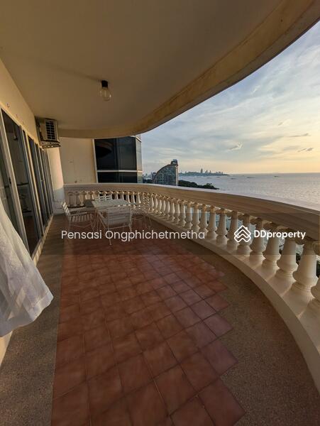 For Rent - Sky Beach Wong Amat, Chon Buri