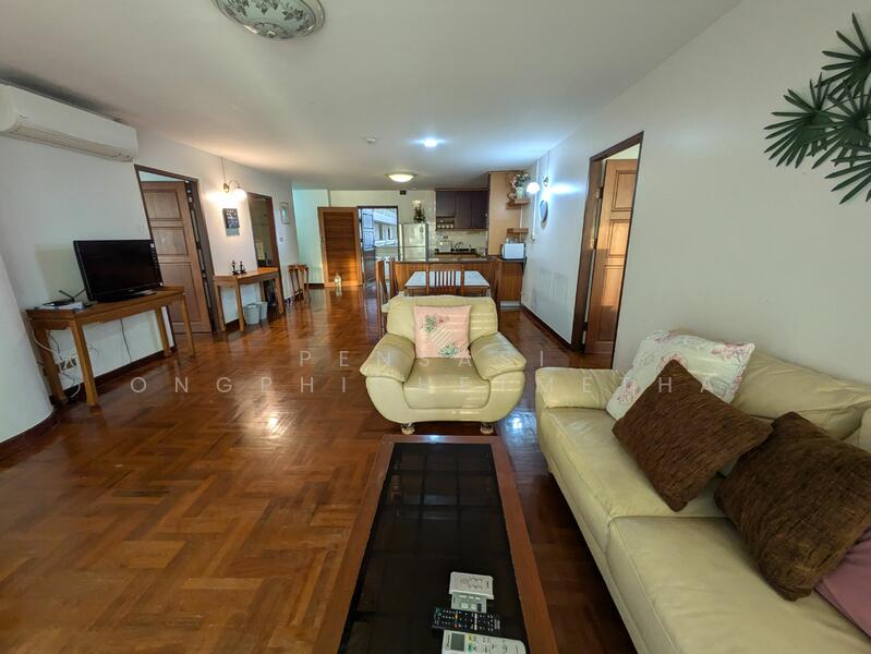 For Rent - Sky Beach Wong Amat, Chon Buri (Pattaya)