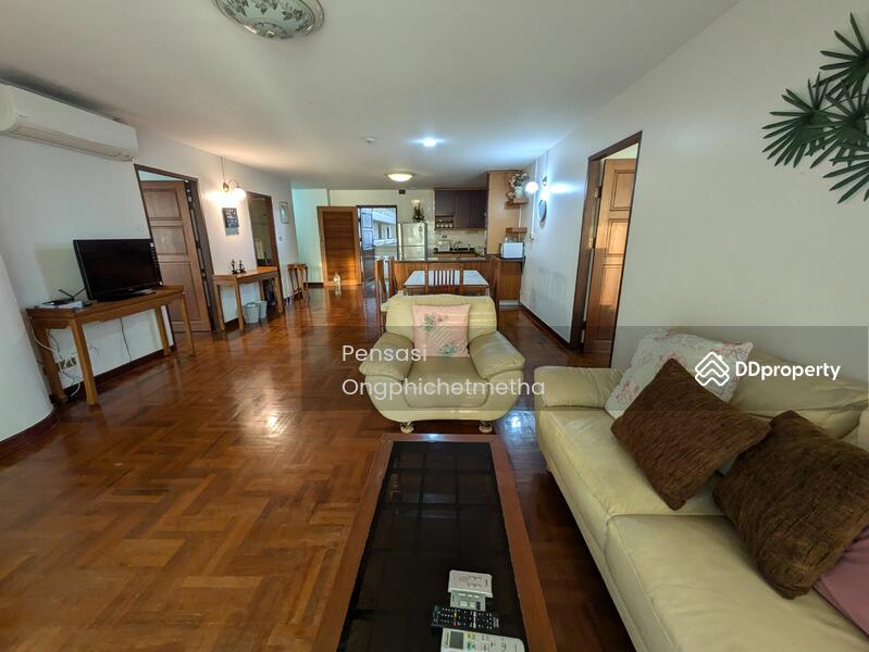 For Rent - Sky Beach Wong Amat, Chon Buri