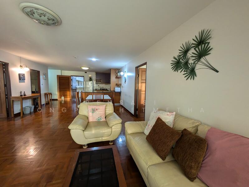 For Rent - Sky Beach Wong Amat, Chon Buri (Pattaya)