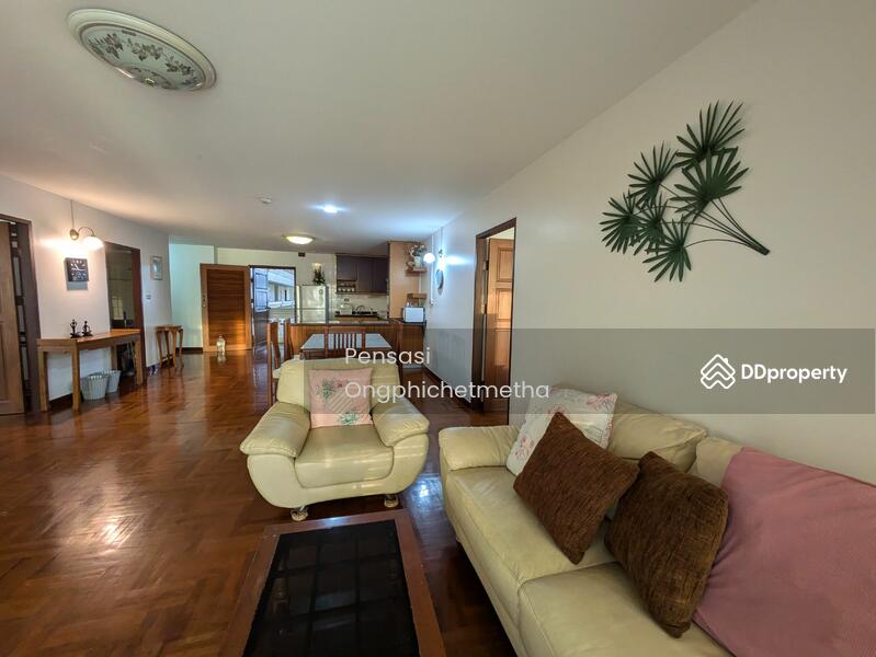 For Rent - Sky Beach Wong Amat, Chon Buri