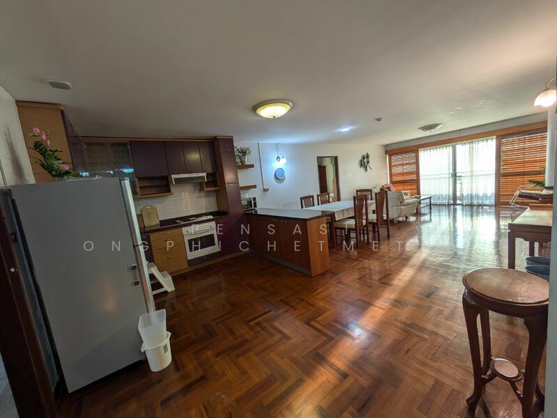 For Rent - Sky Beach Wong Amat, Chon Buri (Pattaya)