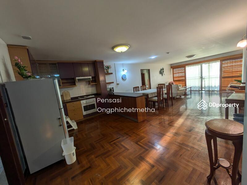 For Rent - Sky Beach Wong Amat, Chon Buri