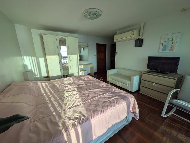 For Rent - Sky Beach Wong Amat, Chon Buri (Pattaya)