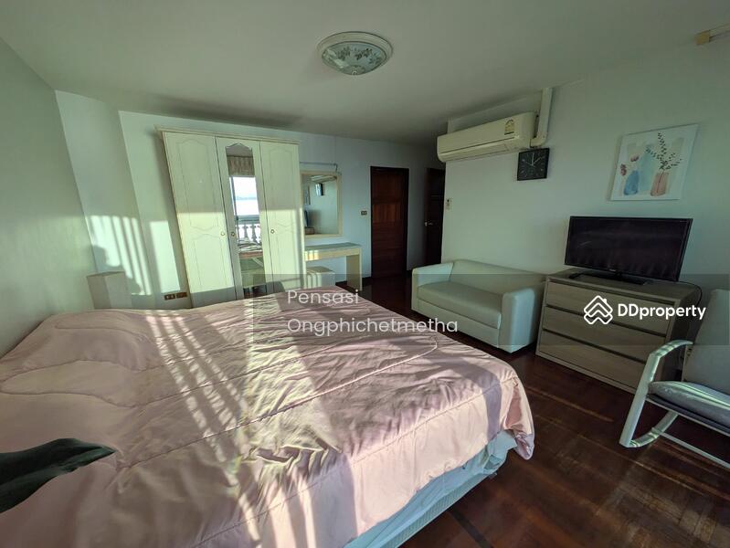 For Rent - Sky Beach Wong Amat, Chon Buri