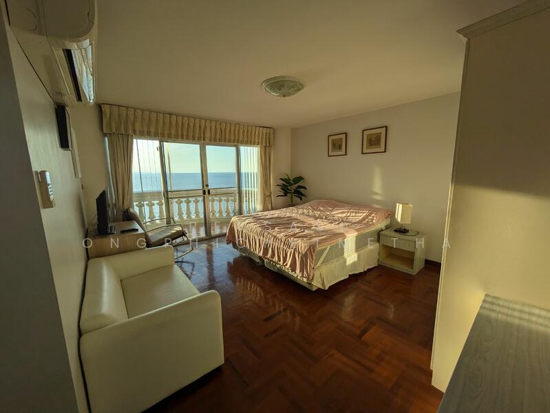 For Rent - Sky Beach Wong Amat, Chon Buri (Pattaya)