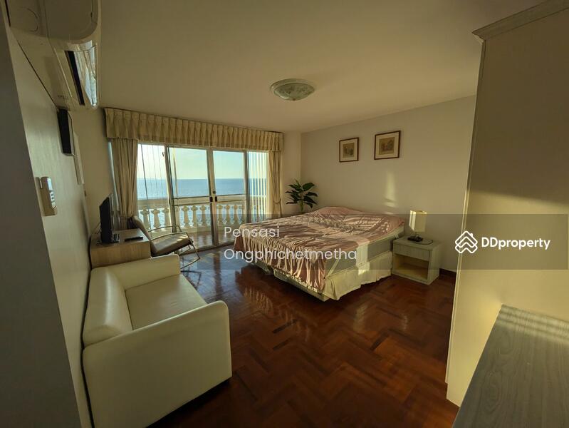 For Rent - Sky Beach Wong Amat, Chon Buri