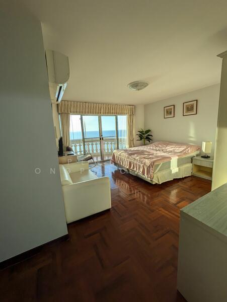 For Rent - Sky Beach Wong Amat, Chon Buri (Pattaya)