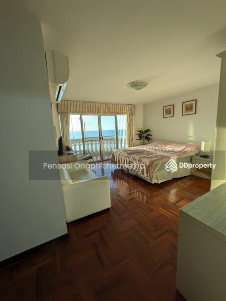 For Rent - Sky Beach Wong Amat, Chon Buri