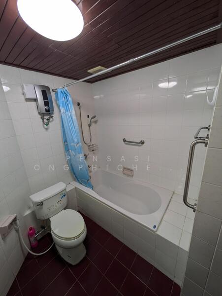 For Rent - Sky Beach Wong Amat, Chon Buri (Pattaya)